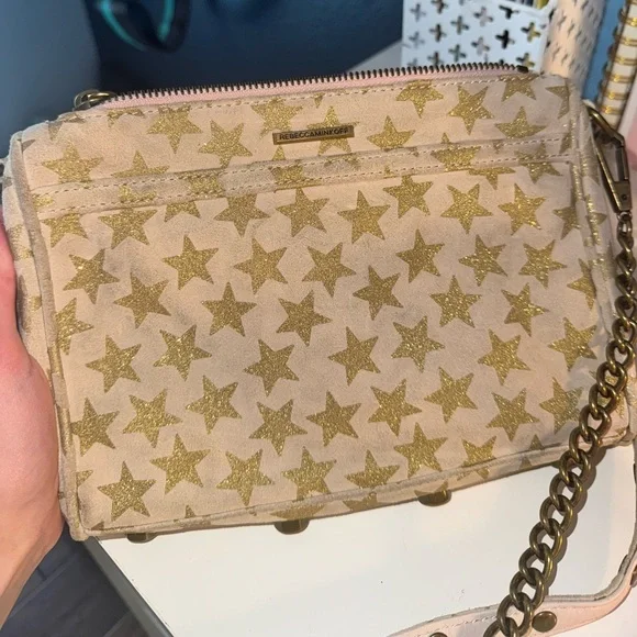 Rebecca Minkoff Crossbody Bag - Picture 4 of 6